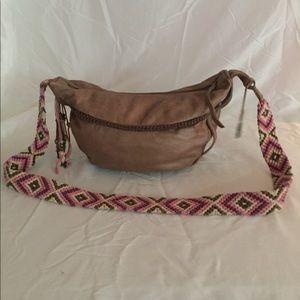 The Sak hobo bag